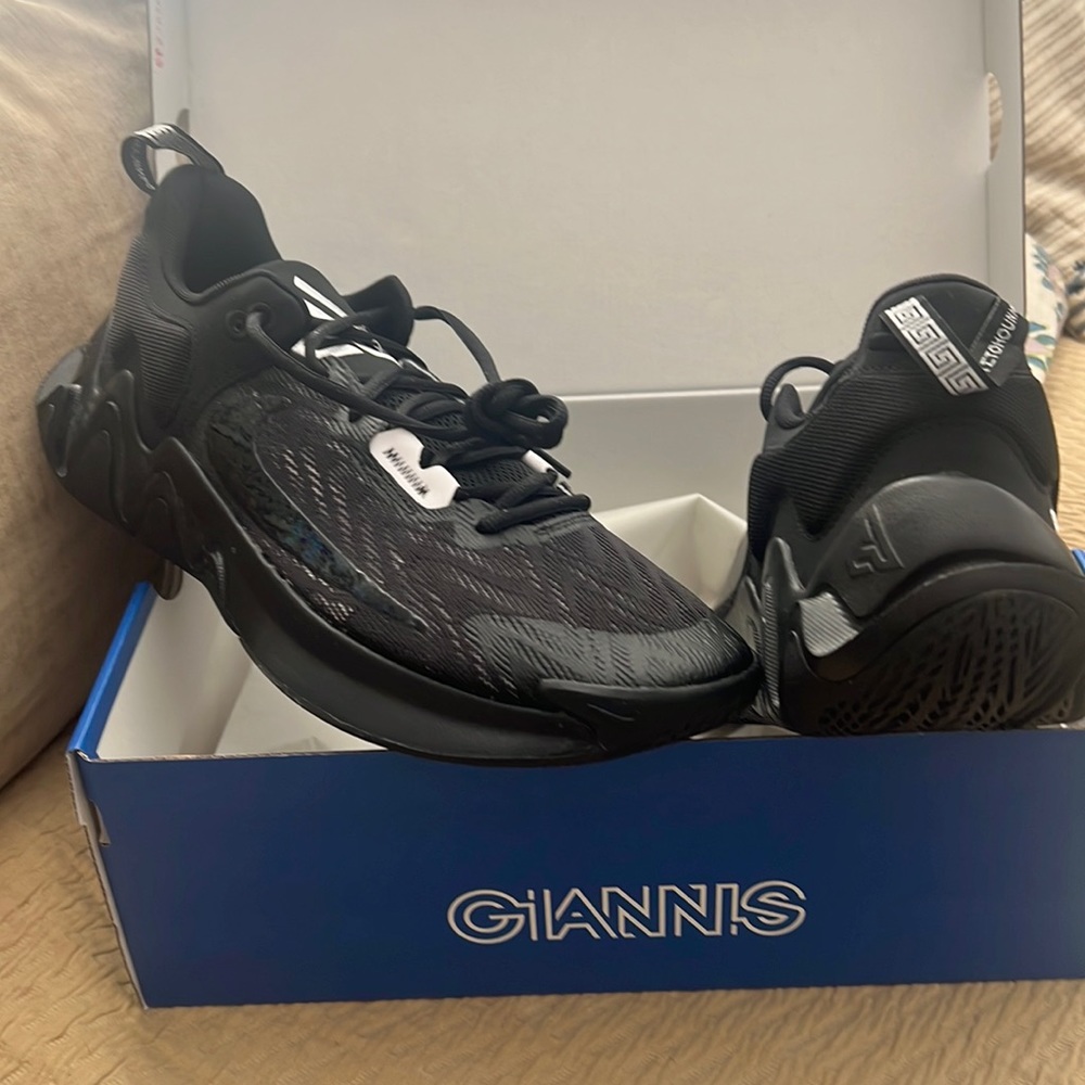 Giannis Immortality 2